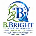 B. Bright Cleaning Services
